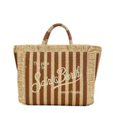 Borsa a mano SAINT BARTH COLETTE STRAW - 00175H